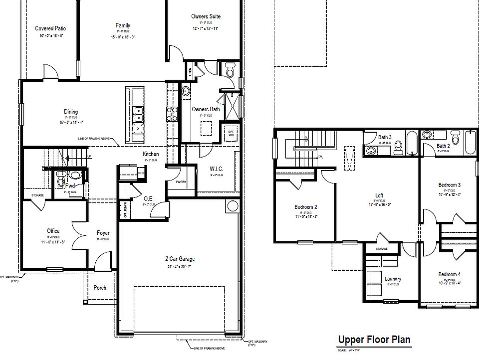 Floorplan 2